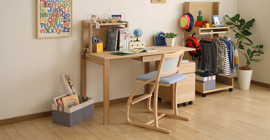 学習机 通販 | 【公式】カリモク家具オンラインショップ