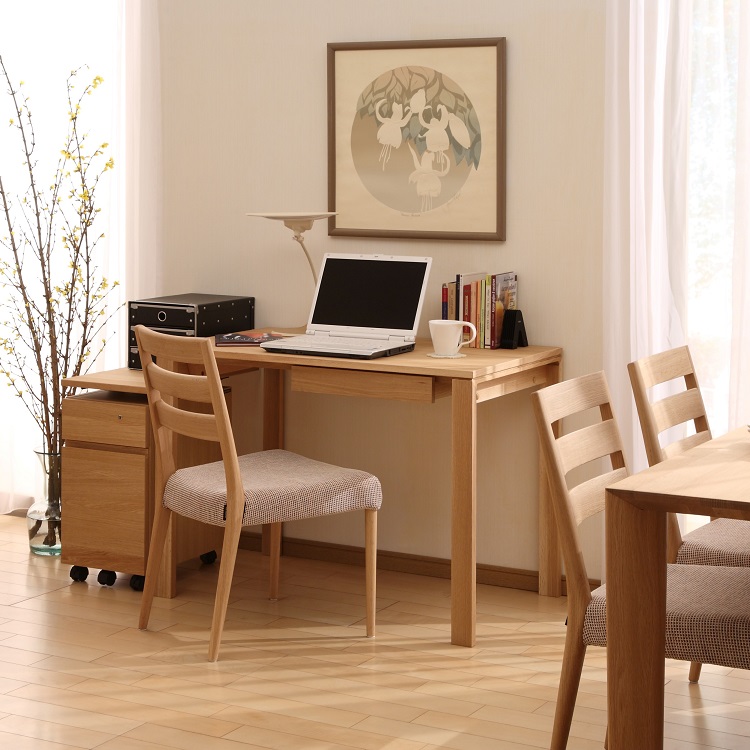 Utility plus 引き出し (デスク奥行60㎝用) AS0402 モカブラウン 通販