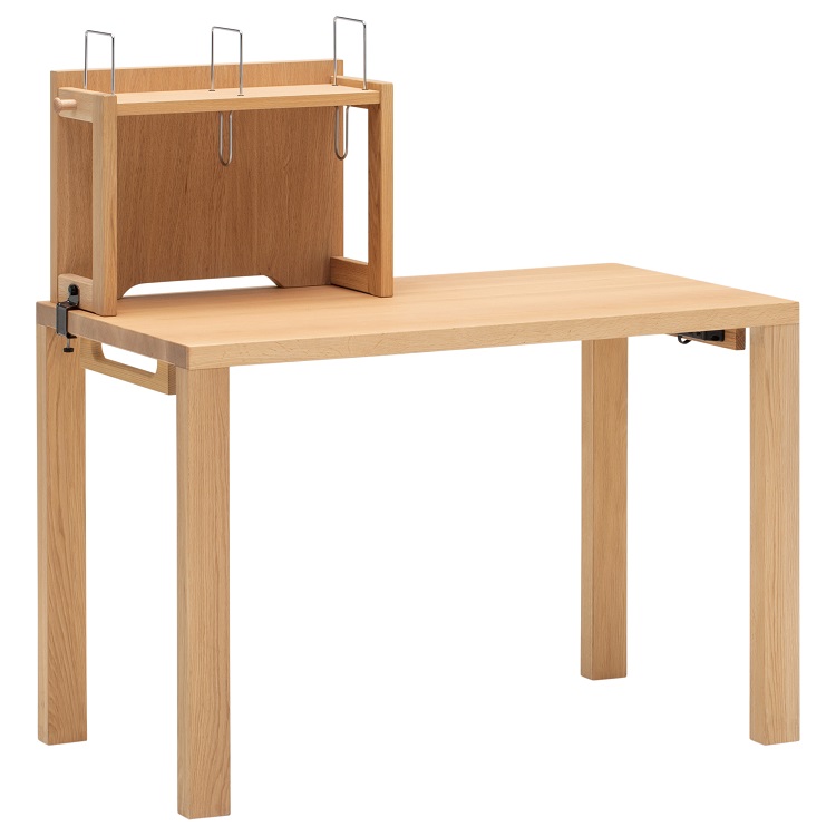 Buona scelta ブックスタンド AT0571 ウォールナット 通販 | 【公式