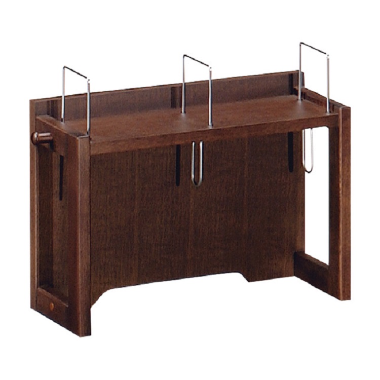 Buona scelta ブックスタンド AT0571 モカブラウン 通販 | 【公式