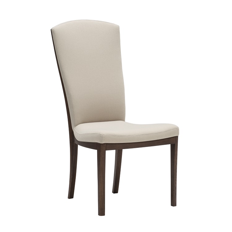 オンライン限定仕様】アームチェア CT7850 ベージュ ウォールナット