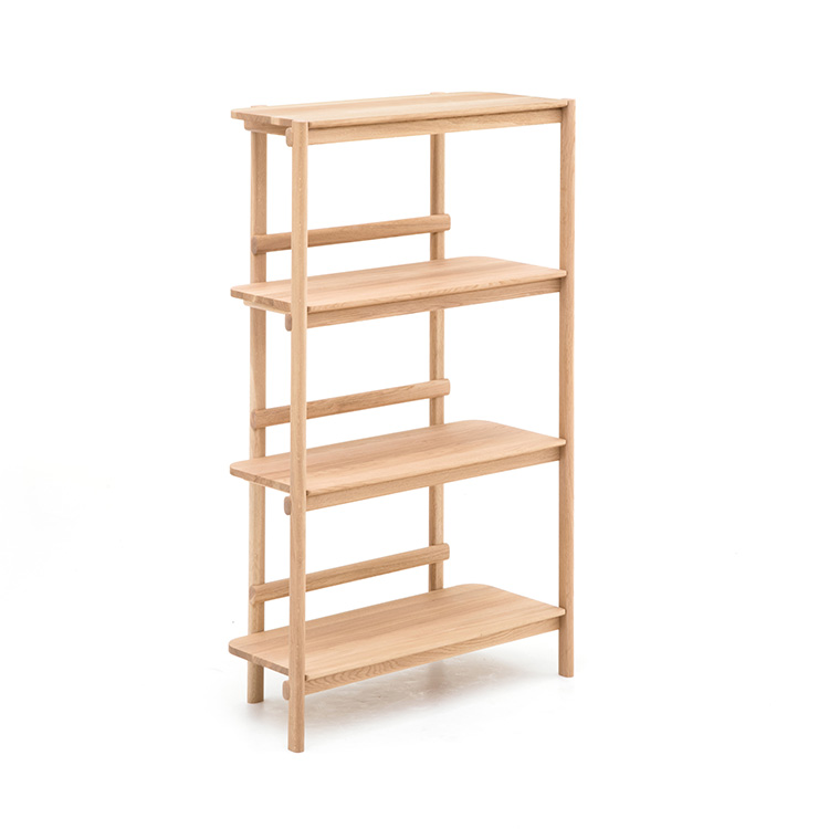 Archive Shelf【80】（アーカイブシェルフ80）Q342EJ Pure Oak 通販