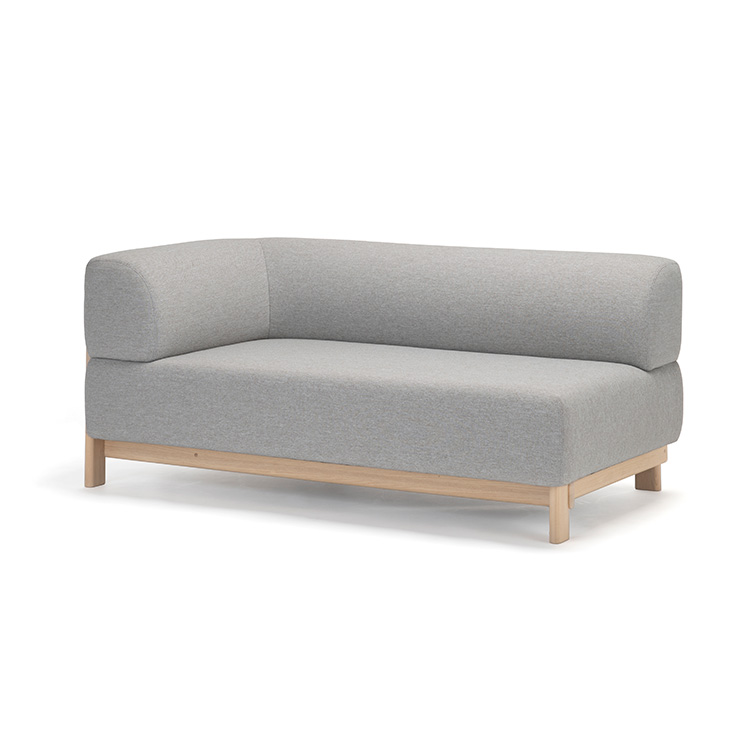 Elephant Sofa（エレファントソファ） 2シーター（右肘） U342RA