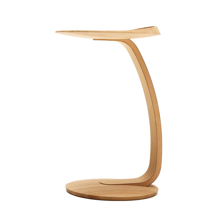 サイドテーブル TU0102 ピュアオーク 通販 | 【公式】カリモク家具