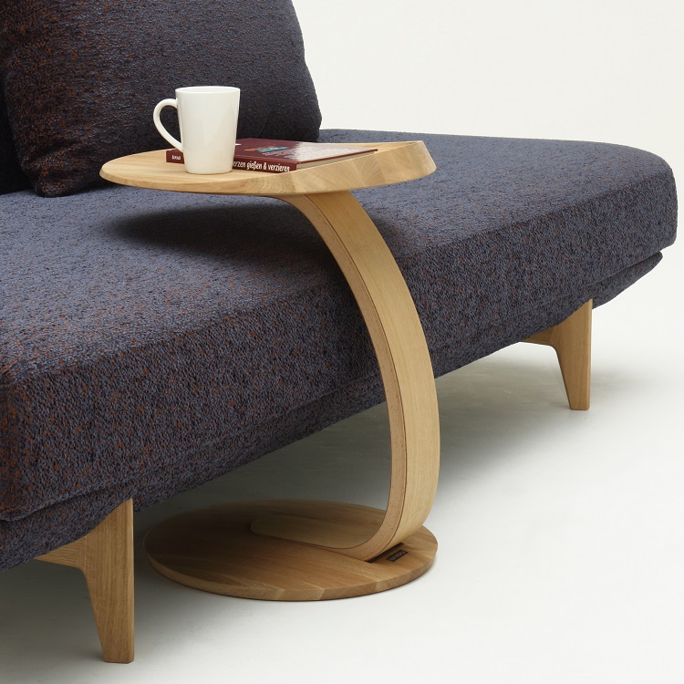 サイドテーブル TU0102 ピュアオーク 通販 | 【公式】カリモク家具