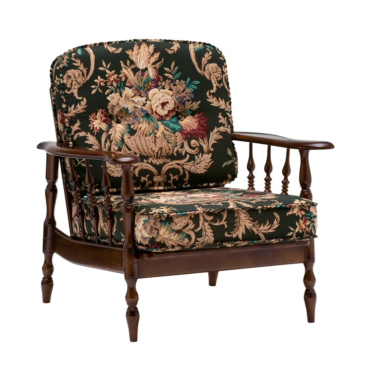 肘無椅子 WC6005 フリージアグリーン 通販 | 【公式】カリモク家具