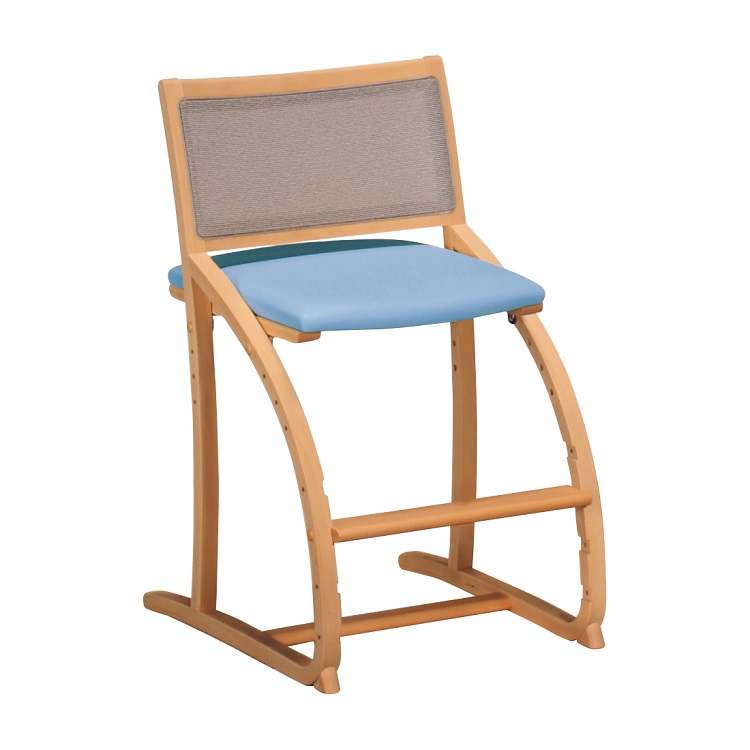 デスクチェア XT2401 ライムグリーン ピュアビーチ 通販 | 【公式