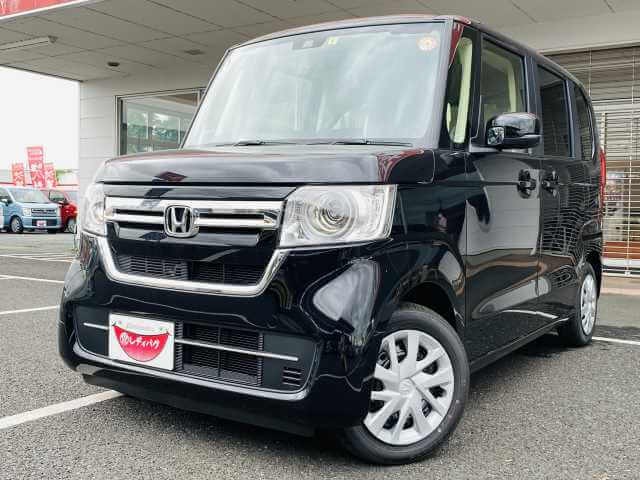 長年支持されているホンダN-BOXが売れてる理由を解説！｜新車・未使用