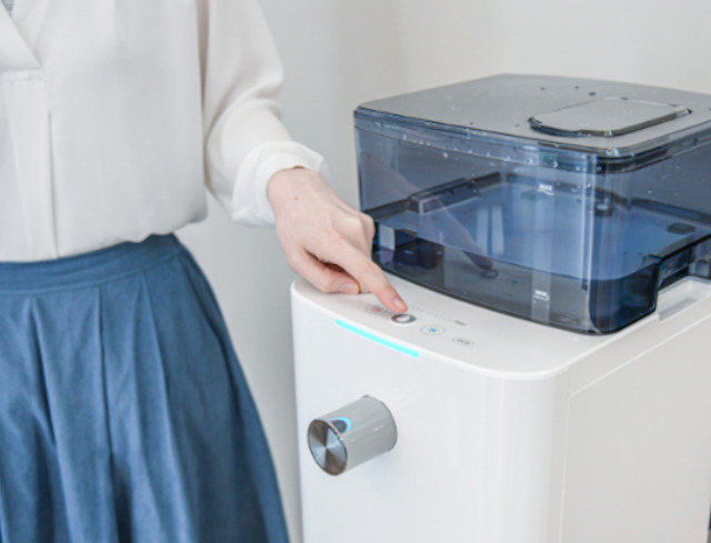 Lapis（ラピス）の口コミ・評判は？水道水が使えてコスパが良い？魅力