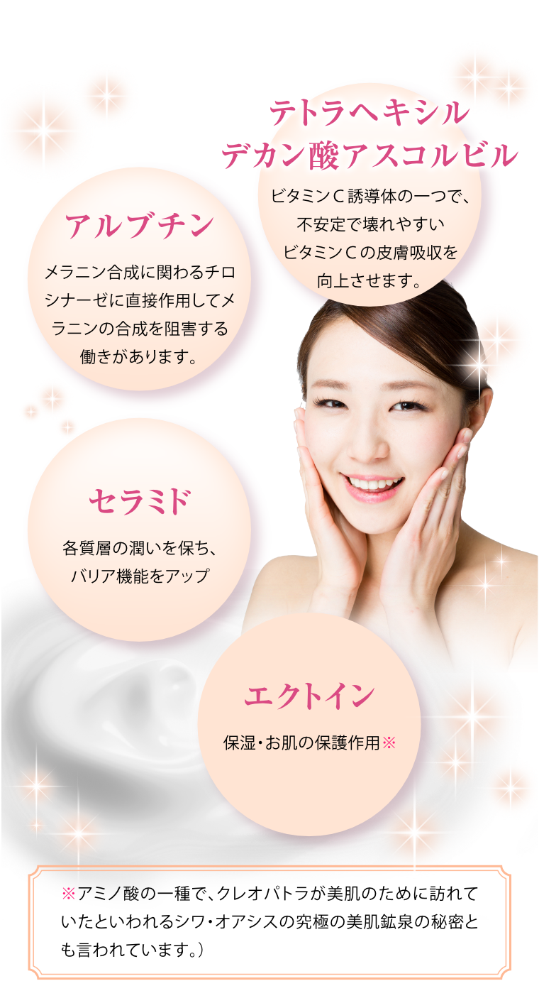 Koo プレミアム シュール | イーズストアエステサロン生まれのシンプル