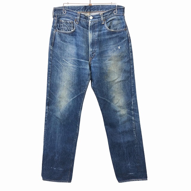 LEVI'S 501ZXX 60S 「実寸W33 L32.5」｜SAFARI サファリ｜高円寺