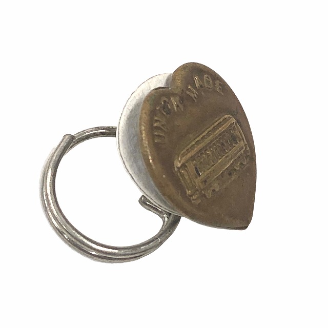 カーハート パテント刻印 1918 チェンジボタン 10s 〜 30s カーハート