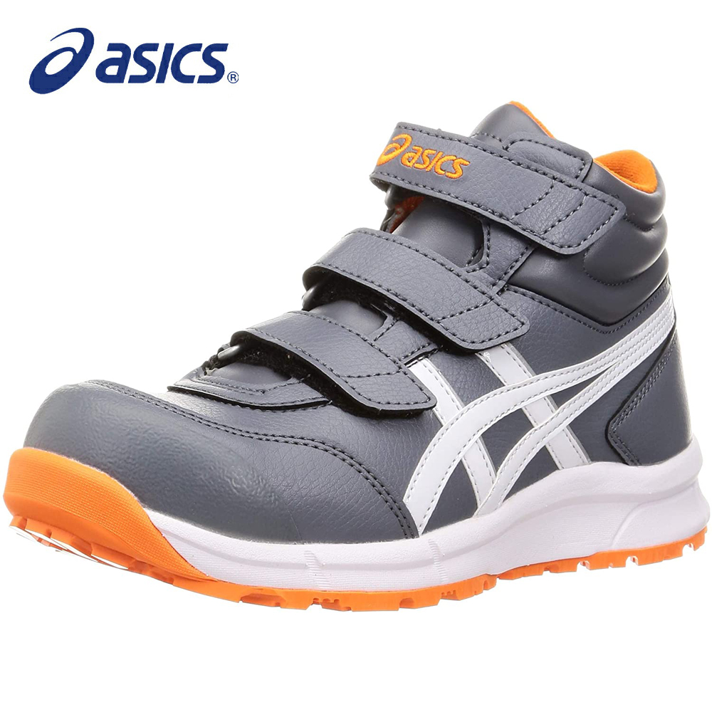 ユニフォームさかした / asics(アシックス) 安全靴 ウィンジョブ CP302