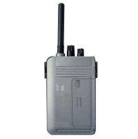 WT-1100】TOA 300MHz 携帯型受信機 高性能型 [サウンドショップソシヤル]