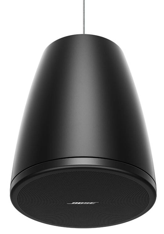 DM3P-B】BOSE ペンダント型スピーカー ブラック 2本セット DesignMax