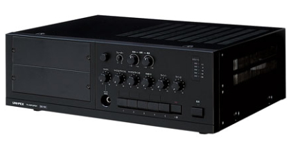 BX-30】UNI-PEX ユニット式卓上アンプ 30W [サウンドショップソシヤル]