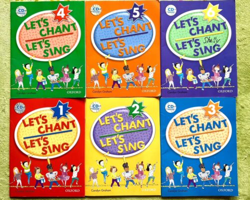 ジャズチャンツって何？ 良い練習の仕方まで徹底分析 | イー・スマイル