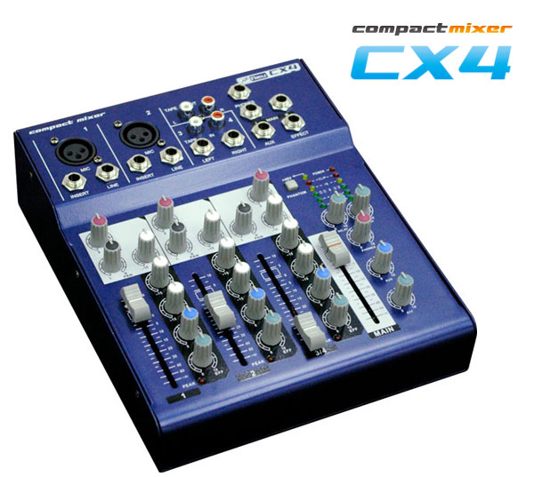 CX4 | イースペック株式会社イースペック株式会社