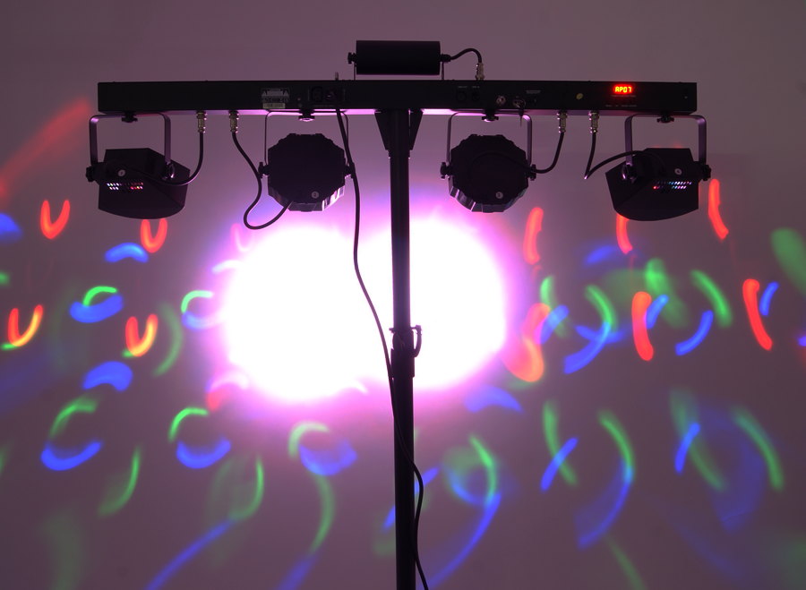 LED Power Dancing Bar | イースペック株式会社イースペック株式会社