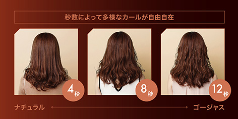VSA-1110/RJ・KJ ｜ ヴィダルサスーン公式サイト（ヘアアイロン・ヘア