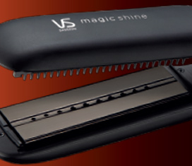 VSS-9900/KJ ｜ ヴィダルサスーン公式サイト（ヘアアイロン・ヘア