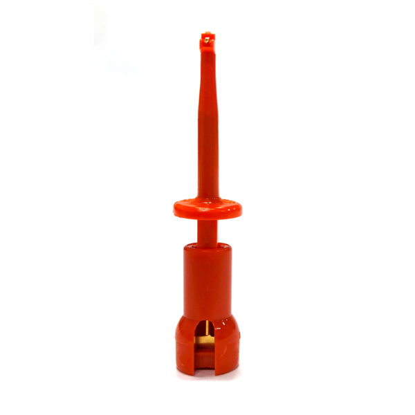 XM-NM - E-Z-Hook, A Division of Tektest, Inc.