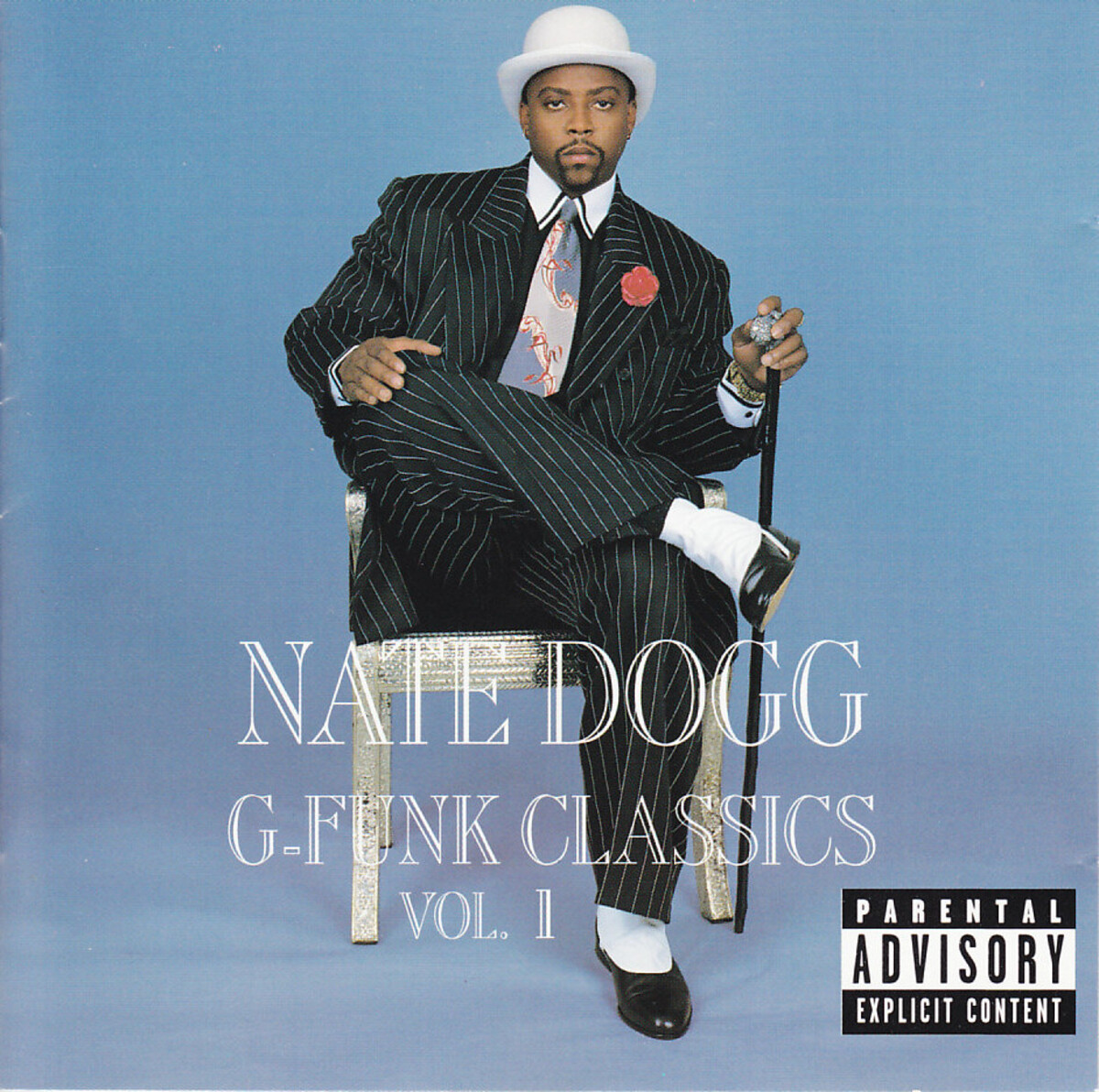 G-Funk Classics, Vol. 1 by Nate Dogg (Album, G-Funk): Reviews