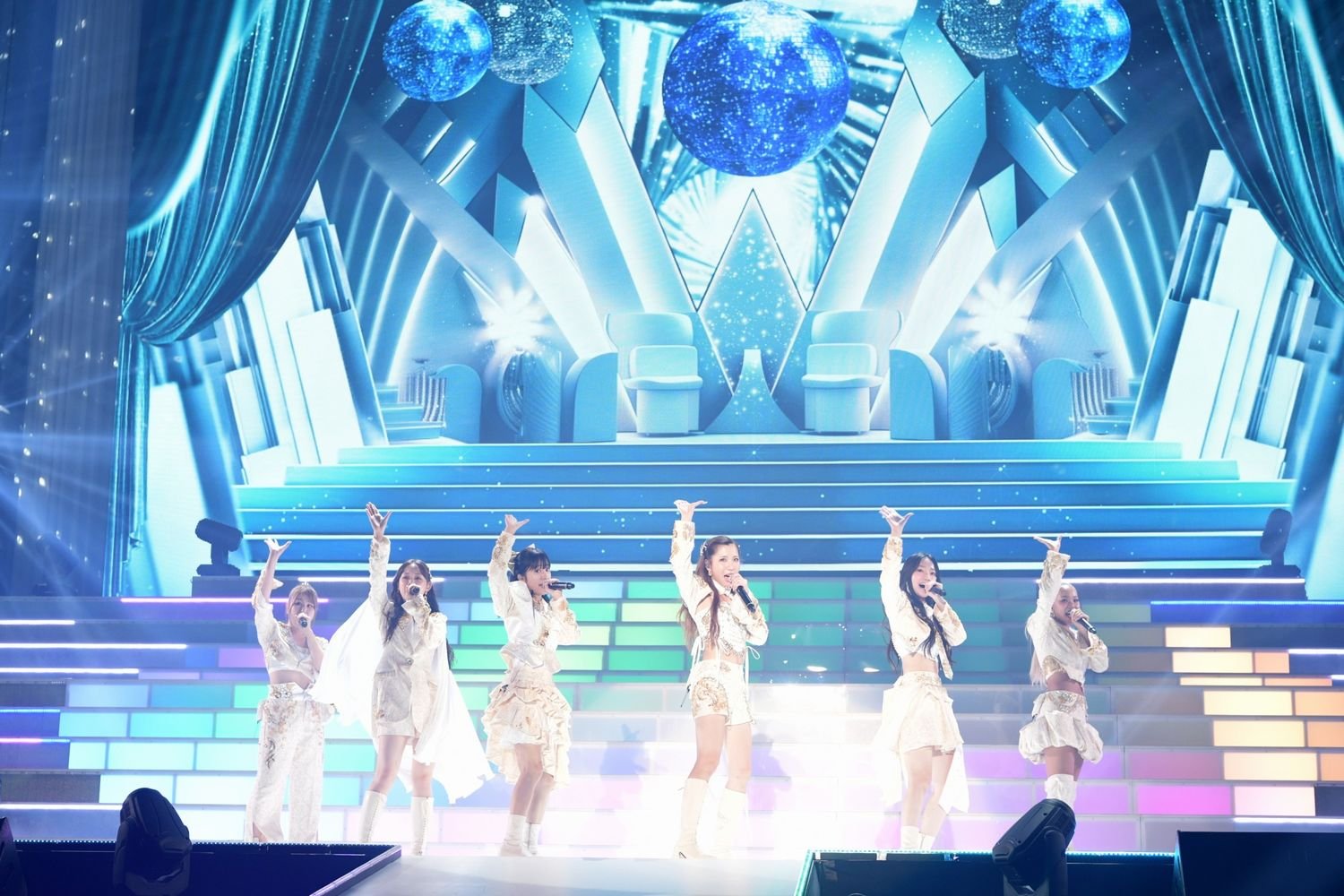 Little Glee Monster 10th Anniversary Live」 ＜Day1：CELEBRATE