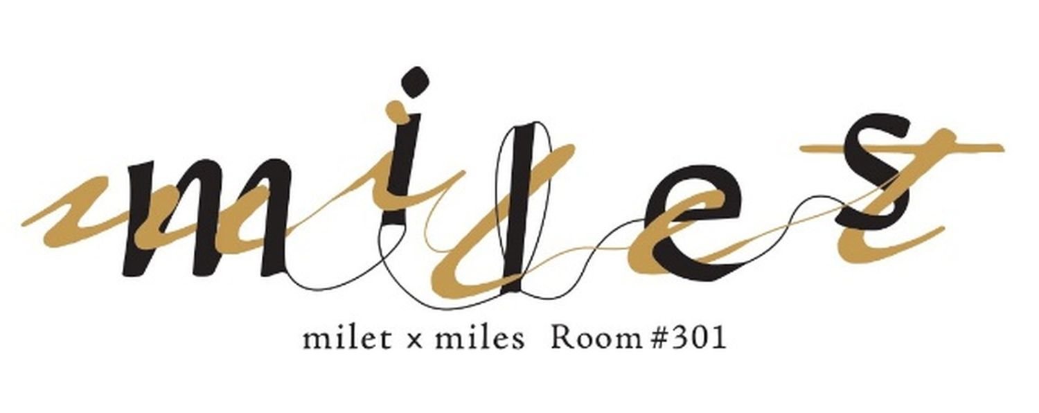 milet 2年ぶりのファンクラブ限定ライヴ「milet×miles Room #301 vol.2
