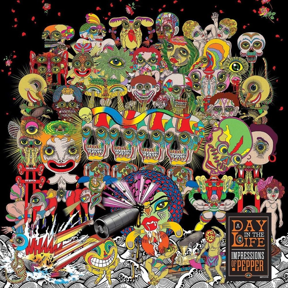 ジャズ喫茶いーぐるのジャズ入門 第168回 「新譜特集」第33回 注目盤