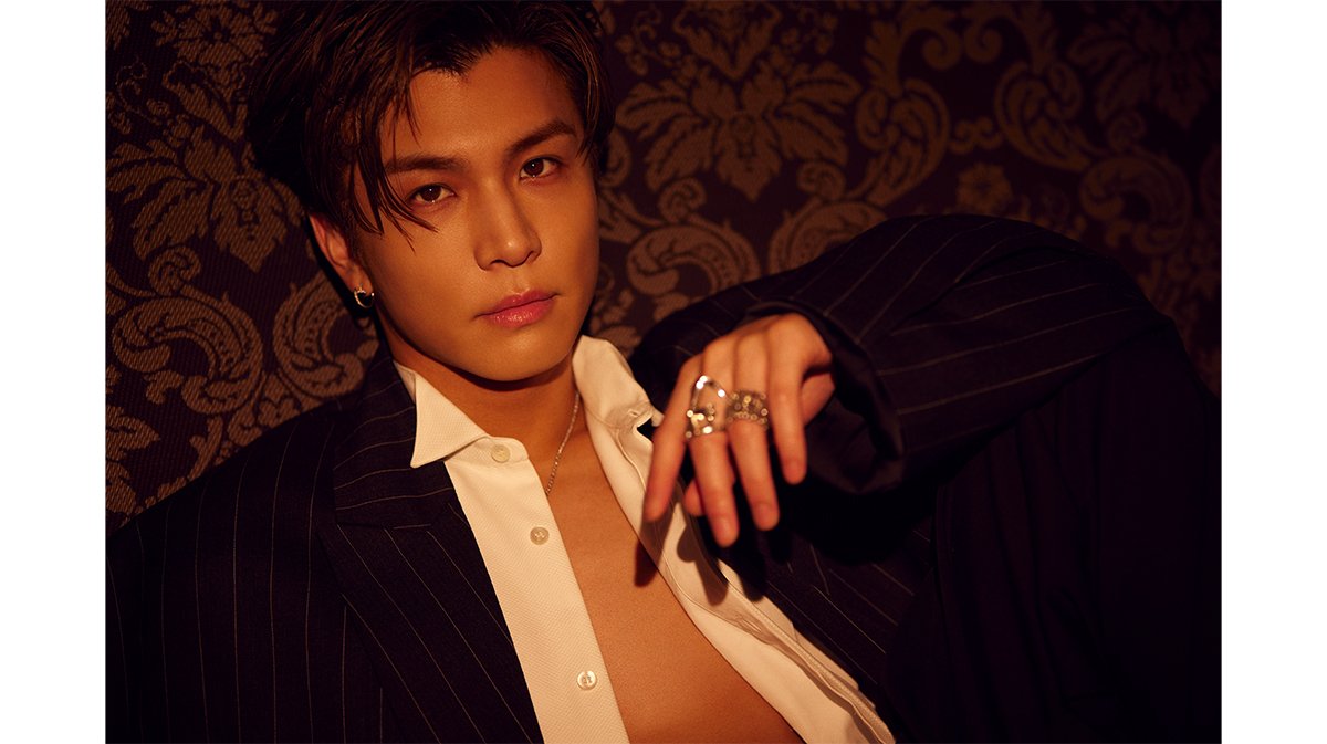 岩田剛典 ユニバーサル ミュージックとタッグを組み、第1弾シングル