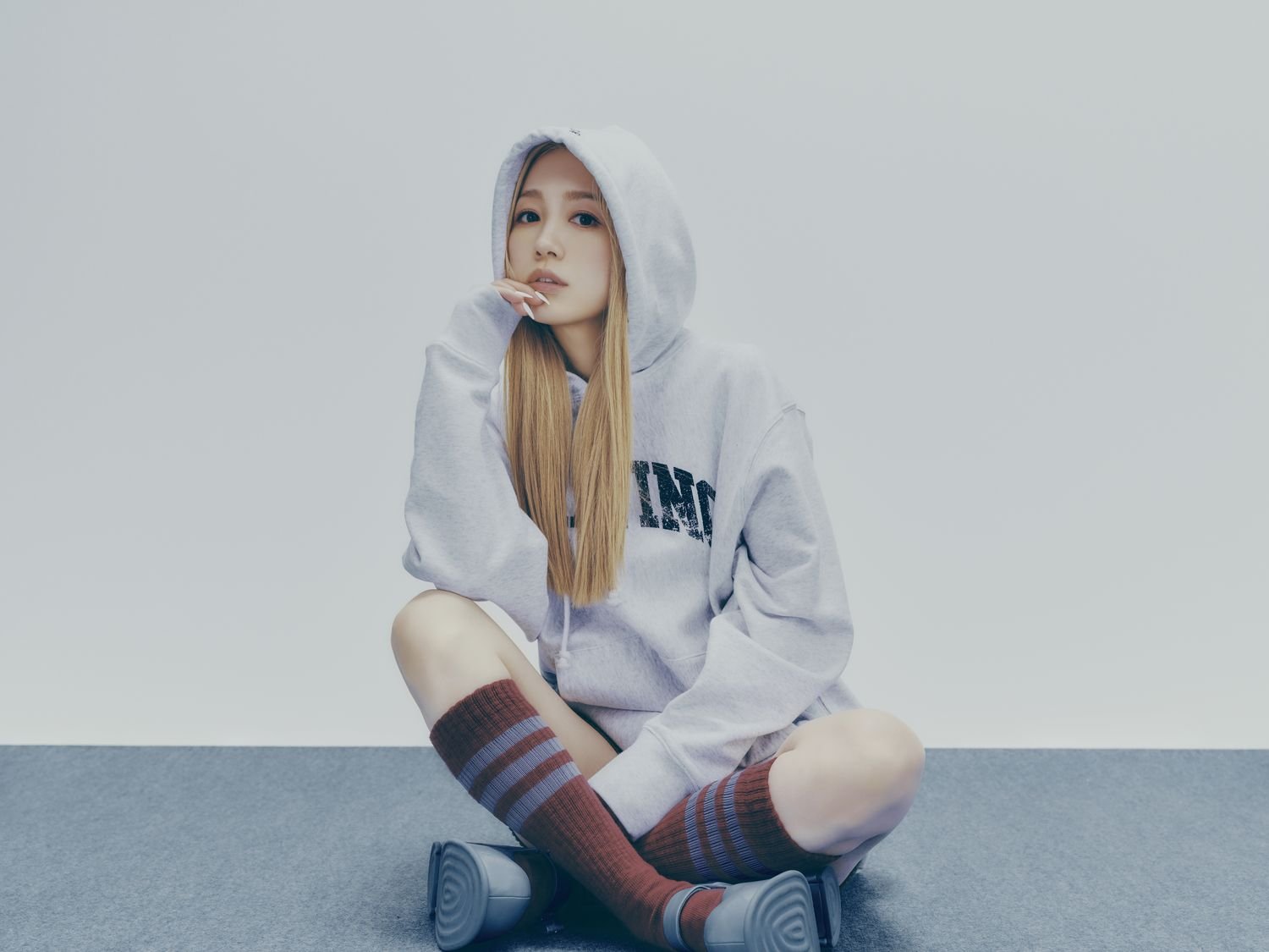 西野カナ「Special Live 