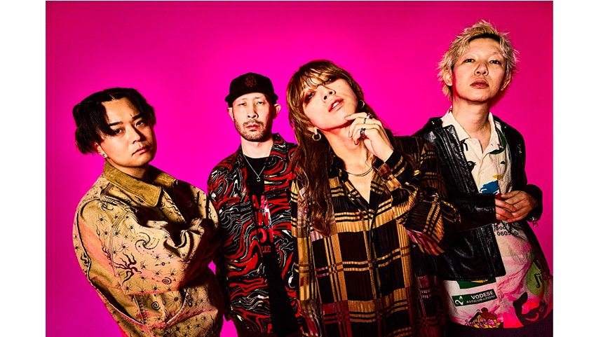 SUPER BEAVER、10月29日リリースの『LIVE VIDEO 7 Tokai No Rakuda