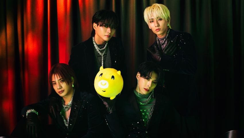 OWV『Supernova』 × radio encore | USENの音楽情報サイト「encore