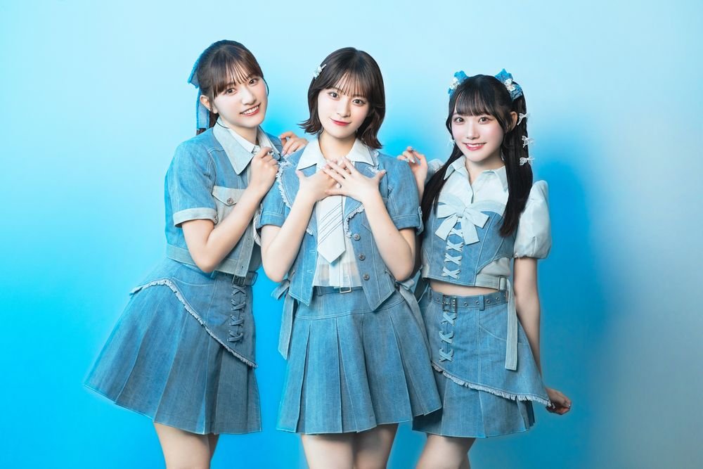 ≠ME『夏が来たから』インタビュー――