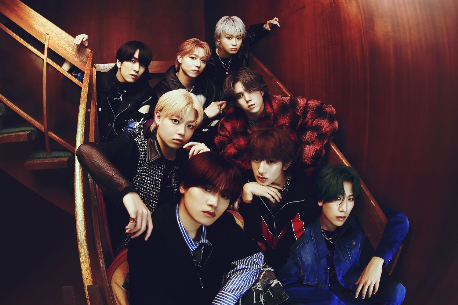 MAZZEL初の全国ツアー 『MAZZEL 1st One Man Tour 2024 