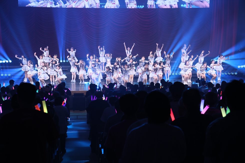 SKE48 16th Anniversary Festival 2024」開催！2期生集合、13期生