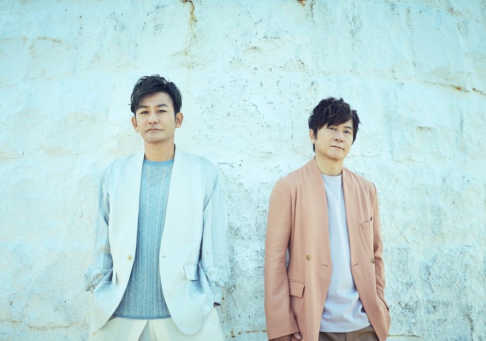 一夜限りの幻のアコースティックライブ『ポルノグラフィティ 25th