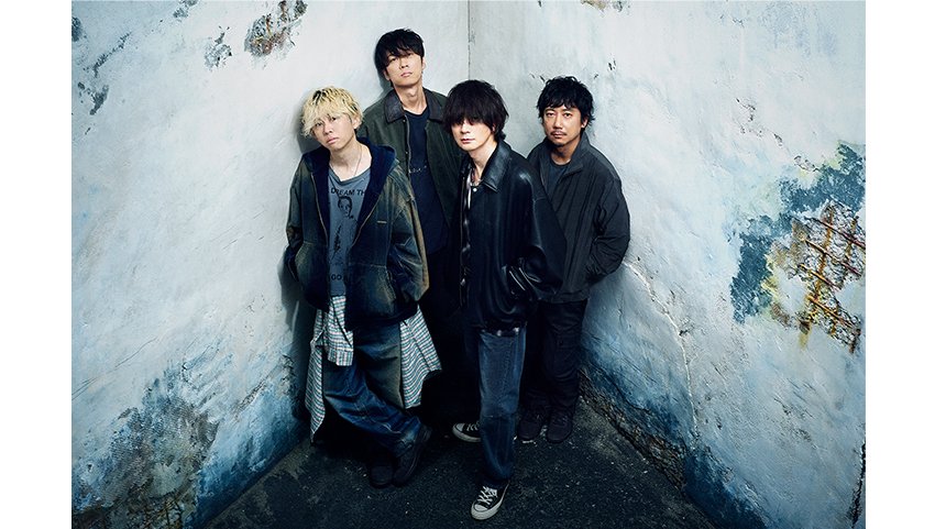 BUMP OF CHICKEN New Single「I」 TOY'S STORE限定盤のパッケージ展開