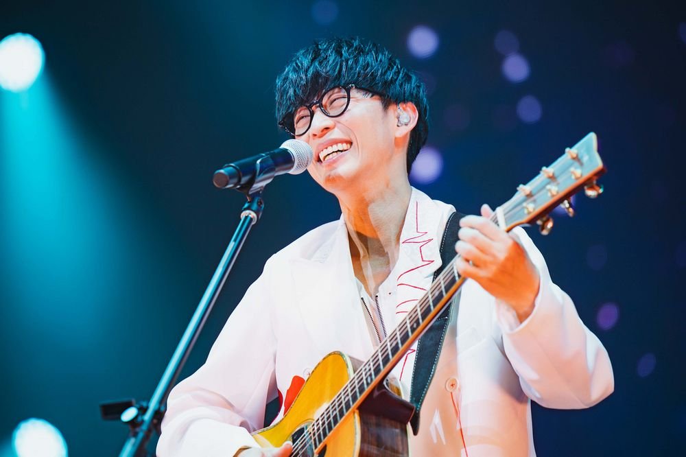 2024年3月2日に開催した「オーイシ武道館 ～オーイシマサヨシ ワンマン