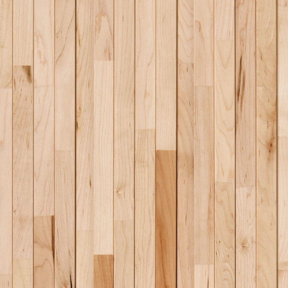 ハードメイプル無垢 | 壁・天井材｜朝日ウッドテック株式会社