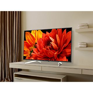 ソニー 【BRAVIA】KJ-43X8500G 43V型 4K液晶テレビ ソニー ブラビア(KJ