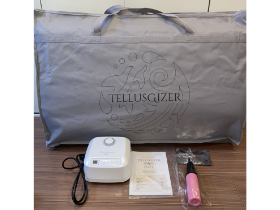 YOSA 家庭用温水循環式サウナマットレス テルスガイザー買取高価買取