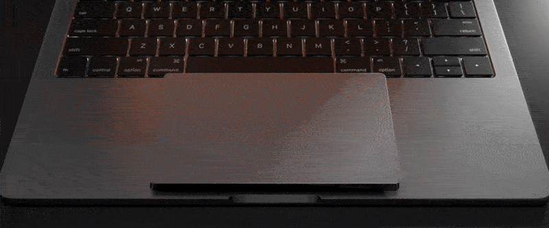 MacBook Pro 13 inch (2019)