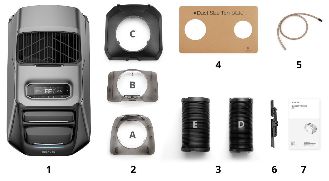 EcoFlow WAVE 3_ユーザーマニュアル_日本語