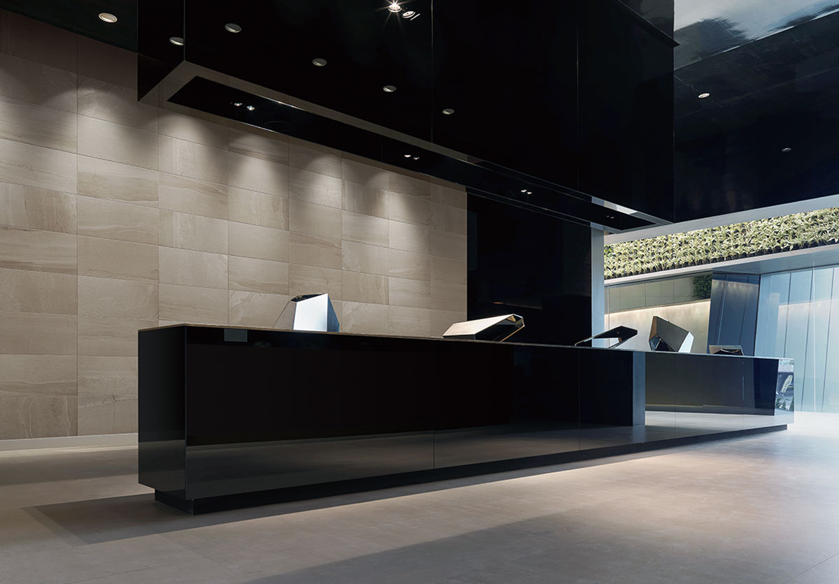 ストーングレース stonegrace | エコカラットプラス ECOMIX