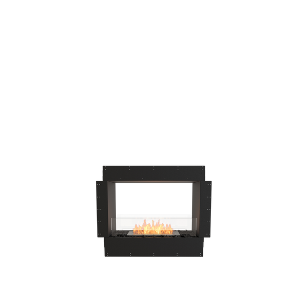 FLEX42SS| バイオエタノール暖炉「EcoSmart Fire」