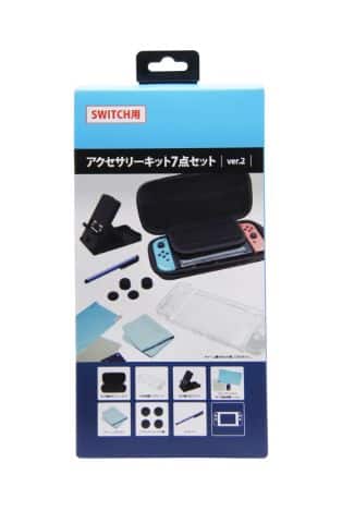 ゲオ公式通販サイト/ゲオオンラインストアSwitch周辺機器: (並び順