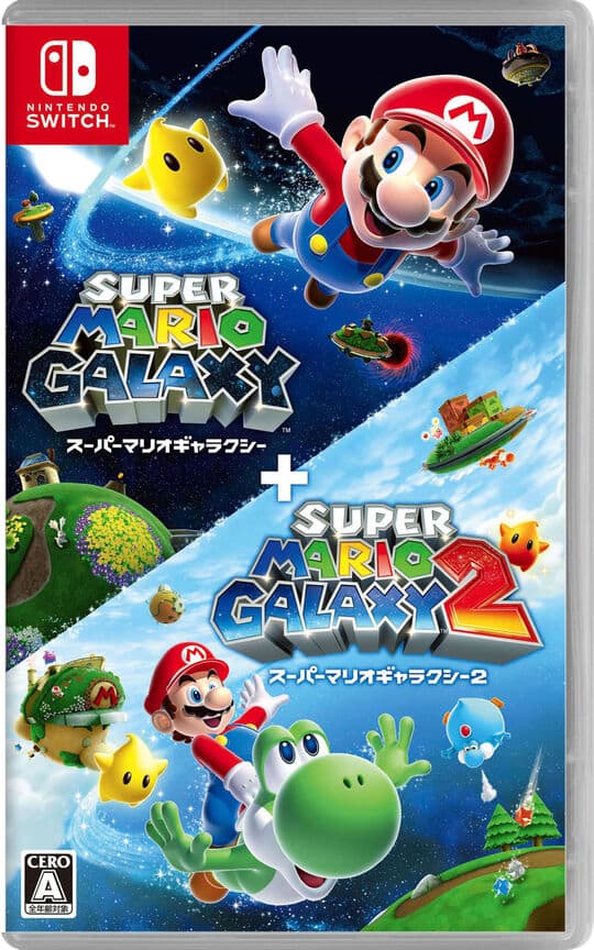 ゲオ公式通販サイト/ゲオオンラインストア【新品】スーパーマリオ 3D