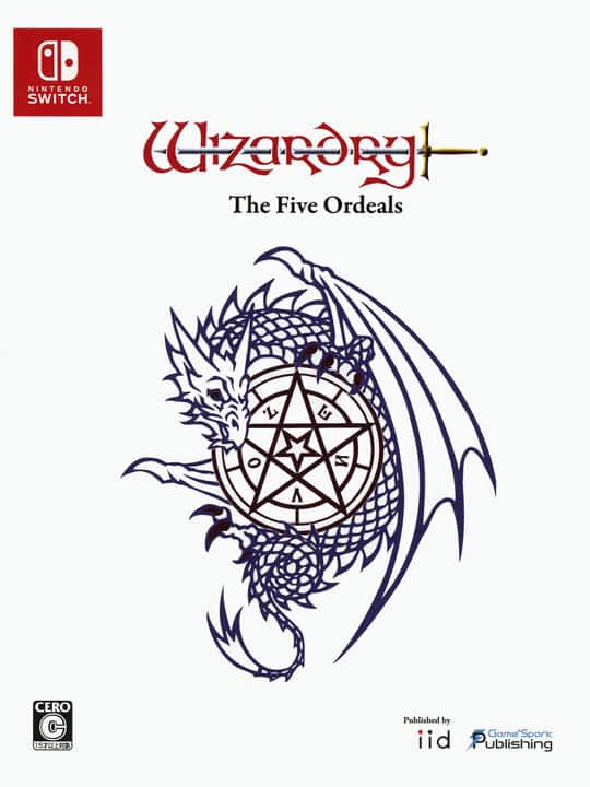 ゲオ公式通販サイト/ゲオオンラインストア【新品】Wizardry